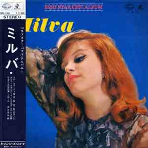 Milva - Best Star Best Album