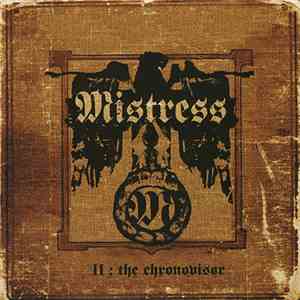 Mistress - II: The Chronovisor