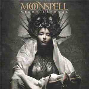 Moonspell - Night Eternal