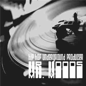 Mr. Moods - Beats For Mc's