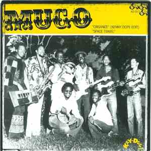 Mugo - Organize