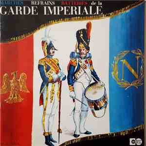 Musique De L'air Et Les Tambours De La Batterie-Fanfare - Marches, Refrains ...