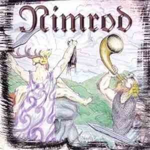 Nimrod - Scythian Warriors