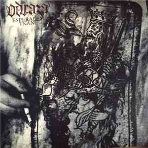Odraza - Esperalem Tkane
