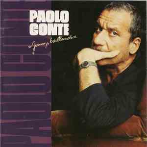 Paolo Conte - Jimmy, Ballando