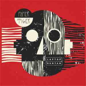 Paper Tiger  - Laptop Suntan