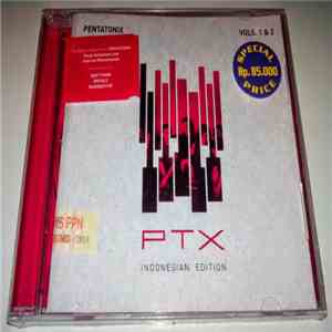 Pentatonix - PTX Vols. 1 & 2
