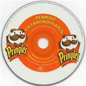 Permiso Extraordinario - Bailando