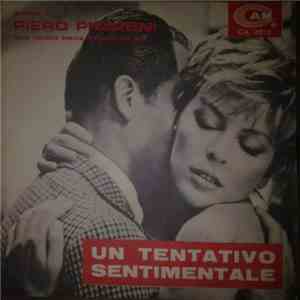 Piero Piccioni - Un Tentativo Sentimentale