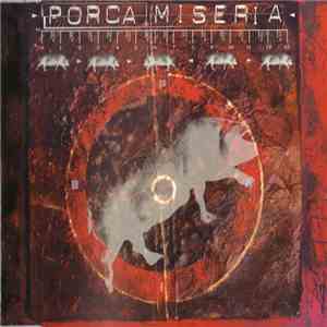 Porca Miseria - Look Into /  My Youth / Mute / Paid