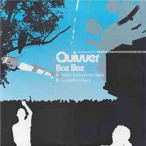 Quivver - Boz Boz
