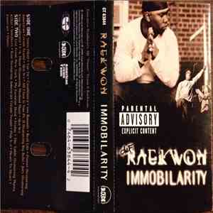 Raekwon - Immobilarity