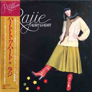 Rajie - Heart To Heart