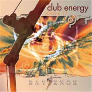 Ray Knox - Club Energy Vol. 11