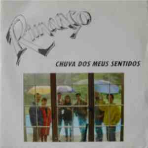 Rimanço - Chuva Dos Meus Sentidos