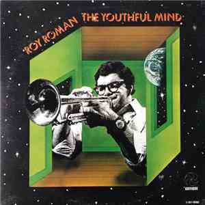 Roy Roman - The Youthful Mind
