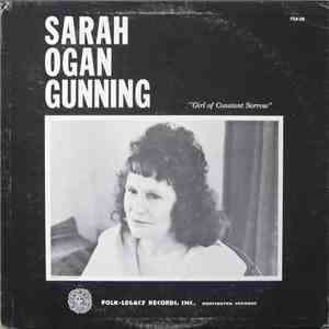 Sarah Ogan Gunning - Girl Of Constant Sorrow
