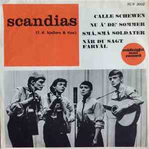 Scandias - Calle Schewen