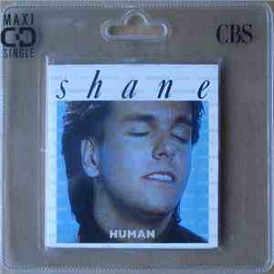 Shane  - Human