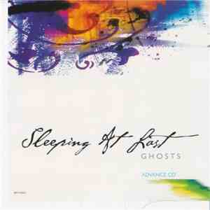 Sleeping At Last - Ghosts