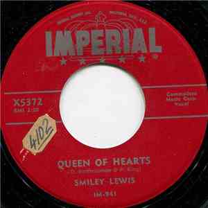 Smiley Lewis - Queen Of Hearts