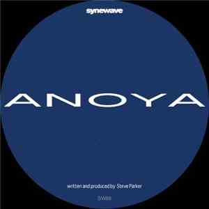 Steve Parker - Anoya