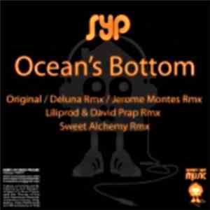 Syp - Ocean's Bottom