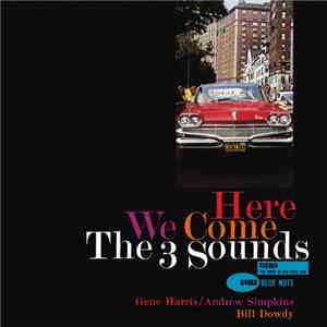 The 3 Sounds - Here We Come