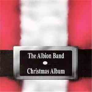 The Albion Band - Christmas Album