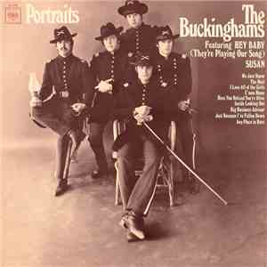 The Buckinghams - Portraits