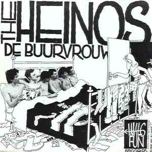 The Heinos - De Buurvrouw