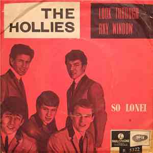 The Hollies - Look Through Any Window