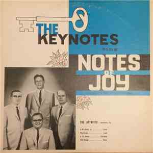 The Keynotes  - Notes Of Joy