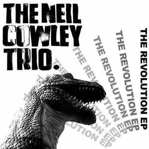 The Neil Cowley Trio - The Revolution EP