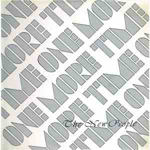 The New People  - One More Time