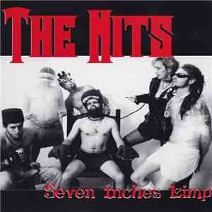 The Nits - Seven Inches Limp