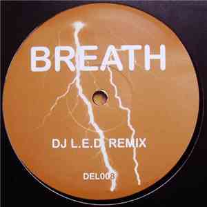 The Prodigy - Breath