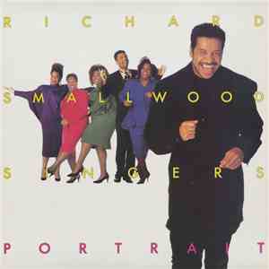 The Richard Smallwood Singers - Portrait