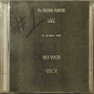 The Smashing Pumpkins - Live 19 de Maio 1998 Aula Magna Lisboa