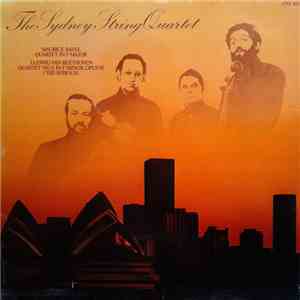 The Sydney String Quartet / Maurice Ravel, Ludwig van Beethoven - The Sydne ...