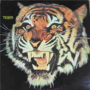 Tiger  - Tiger