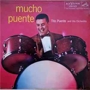 Tito Puente And His Orchestra - Mucho Puente
