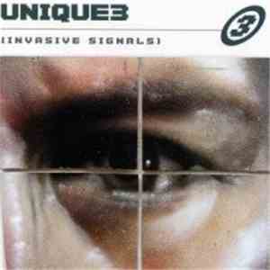 Unique 3 - Invasive Signals