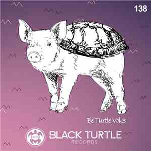 Various - Be Turtle Vol.3