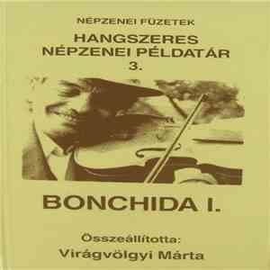 Various - Bonchida I.