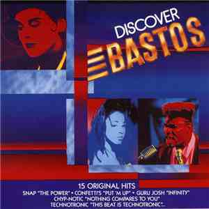 Various - Discover Bastos N°10