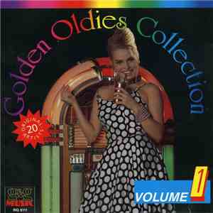 Various - Golden Oldies Collection - Volume 1