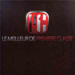 Various - Le Meilleur De Premiere Classe