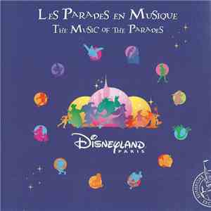 Various - Les Parades En Musique - The Music Of The Parades