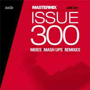 Various - Mastermix Issue 300
